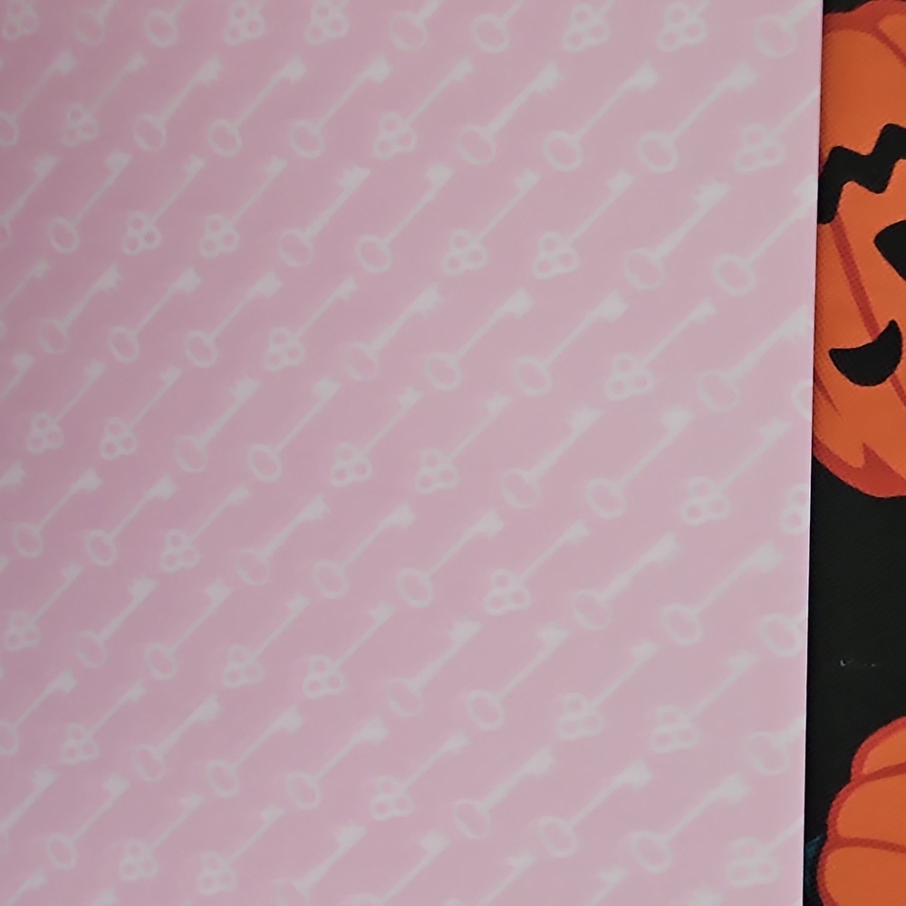 Craft Smart In Bloom Scrapbook Paper - Picture 4 of 7